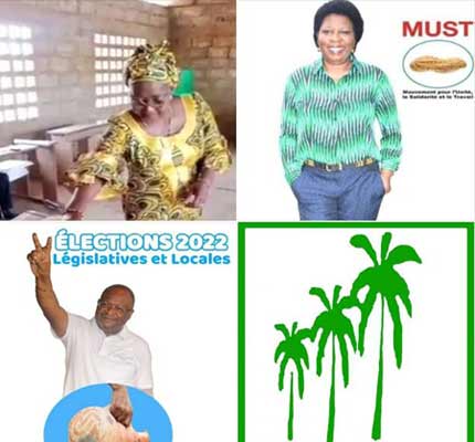 Congo Brazzaville/Politique. Il était une fois Mikolo, Munari, Udh Yuki et l&rsquo;Upads