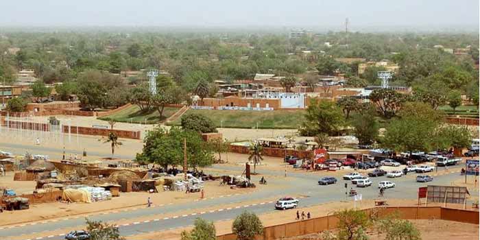 Le Niger interdit une manifestation contre Barkhane qui vient d&rsquo;être redéployée sur son sol