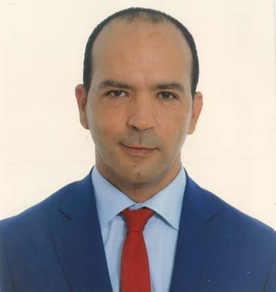 Nabil Ouchagour, nouveau Chief Brand Officer chez Huawei Maroc Nabil Ouchagour, nouveau Chief Brand Officer chez Huawei Maroc
