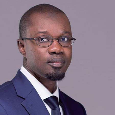 Ousmane Sonko: « Nous n&rsquo;avons aucun problème avec le peuple français mais plutôt avec l&rsquo;impérialisme »