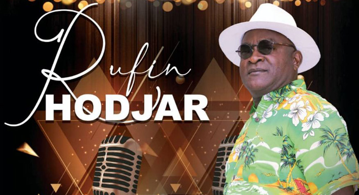 Congo: Instant détente avec Rufin HODJAR dans  » PUNTA NEGRA  » (Clip officiel)