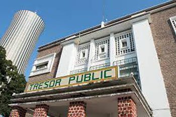 Congo Brazzaville/Direction générale du Trésor. Comme une odeur de soufre!