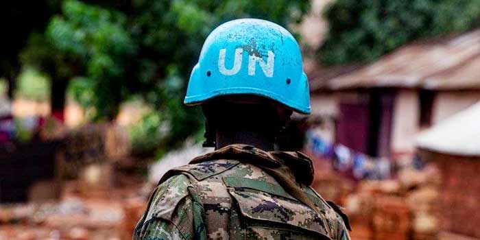 Centrafrique : ouf de soulagement à Sam-Ouandja après le retrait des rebelles de la CPC sous pression de la Minusca