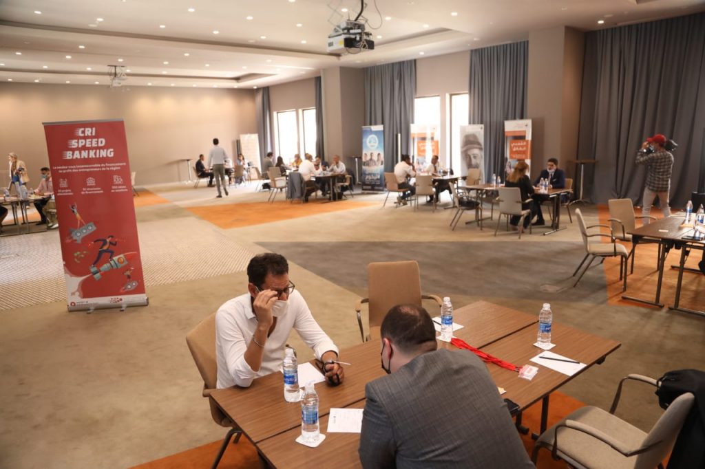 CRI Marrakech-Safi: Les Marocains du Monde à l’honneur