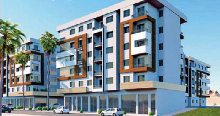 Maroc. Léger fléchissement des prix de l’immobilier