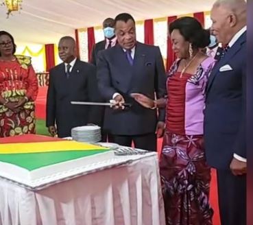 Le népotisme, la nouvelle mode de gestion du Congo par le PCT Le népotisme, la nouvelle mode de gestion du Congo par le PCT