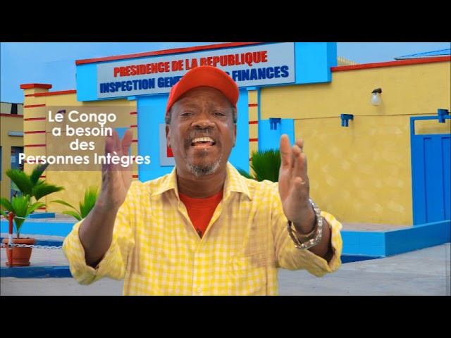 RD Congo. Instant détente avec le Clip IGF ELIKYA porté par tous les artistes musiciens congolais RD Congo. Instant détente avec le Clip IGF ELIKYA porté par tous les artistes musiciens congolais