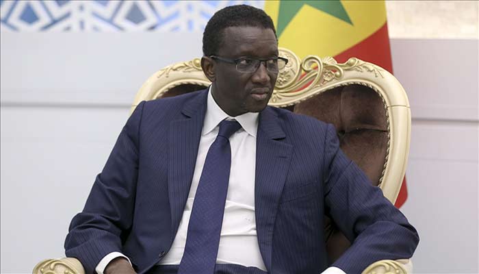 Sénégal: La liste des ministres du Gouvernement d&rsquo;Amadou Ba dévoilée