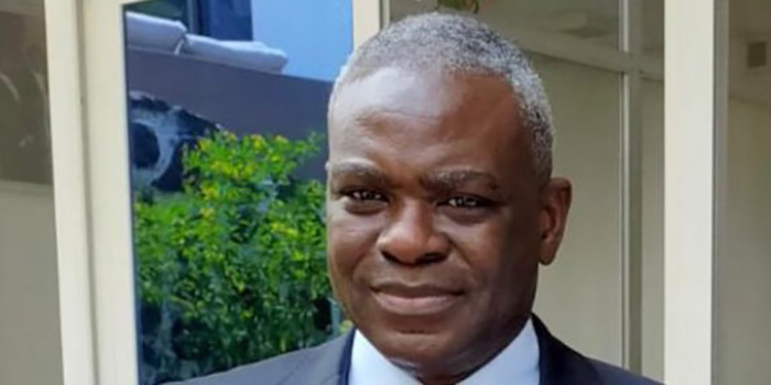 Congo/Gouvernement : Anatole Collinet Makosso, de nouveau Premier ministre