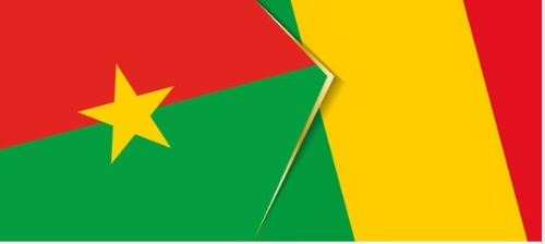 Coopération Burkina Faso-Mali : Le Président du Faso en visite d&rsquo;amitié et de travail à Bamako