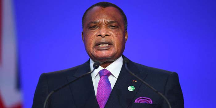 Un hôtel particulier d’un fils du président congolais Denis Sassou-Nguesso saisi en France
