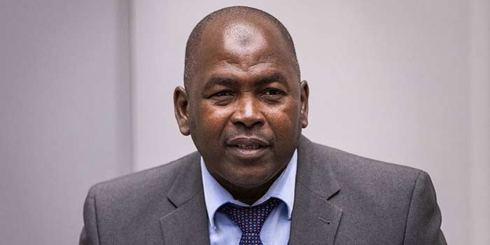 A la Cour pénale internationale, ouverture du procès d&rsquo;un ancien chef de guerre centrafricain