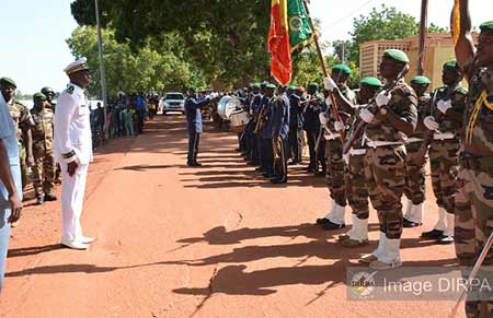 62ème anniversaire du Mali : Mopti célèbre avec faste