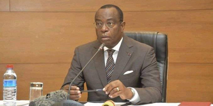 Congo Brazzaville. Pourquoi la confiance non renouvelée à Andely