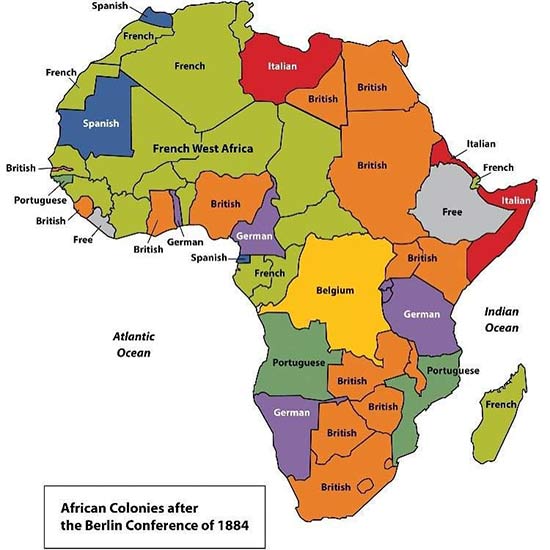 Les turpitudes des pouvoirs en Afrique Les turpitudes des pouvoirs en Afrique