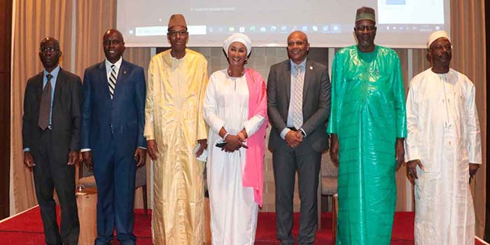 Mali : La Banque africaine de développement veut accélérer le déploiement de ses projets dans le pays