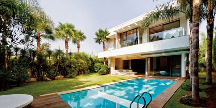 Maroc. La location estivale a connu un fort engouement dans les villes balnéaires du nord