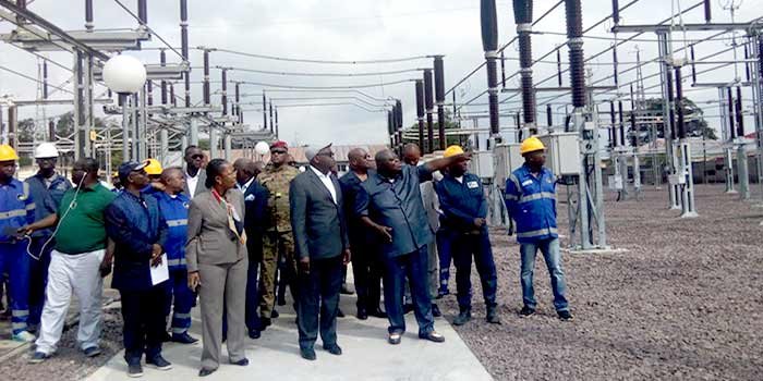 Congo/Electricité : Des travaux de maintenance obligatoires