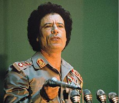 Libye. Le 20 octobre 2011 était assassiné le colonel Mouammar Kadhafi