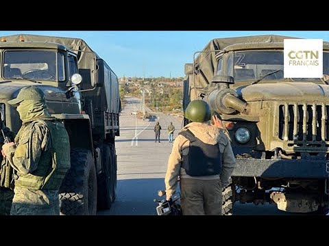 Conflit Russie-Ukraine : échange de prisonniers entre Moscou et Kiev dont 108 Ukrainiennes