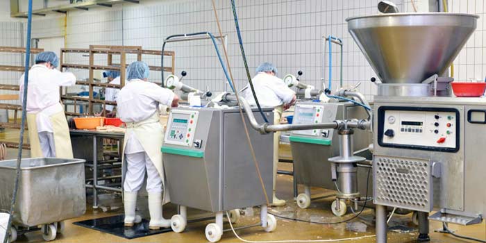 Maroc. L&rsquo;indice des prix à la production en hausse pour le neuvième mois d’affilée