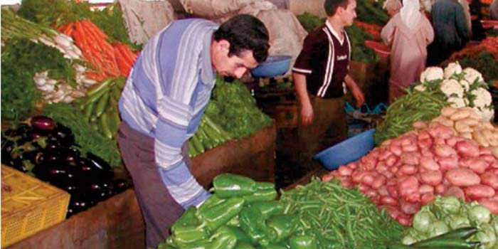 Maroc. L’indice des prix à la consommation poursuit son ascension pour le 8ème mois d’affilée