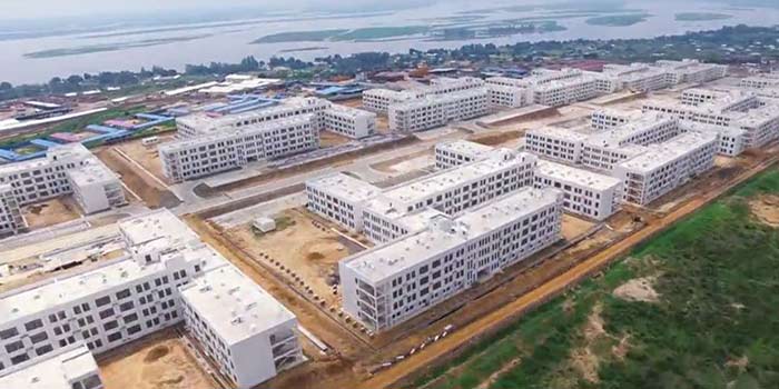 Congo. Université Denis Sassou N’Guesso : le budget 2023 adopté à plus de dix milliards FCFA