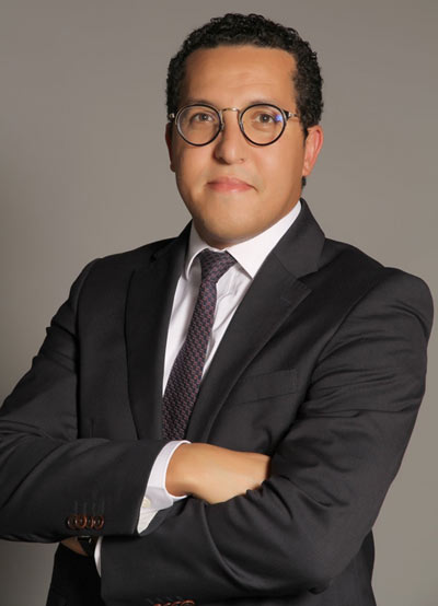Maroc. Abdesslam Bouirig est le nouveau Directeur Général de Wafacash Maroc. Abdesslam Bouirig est le nouveau Directeur Général de Wafacash