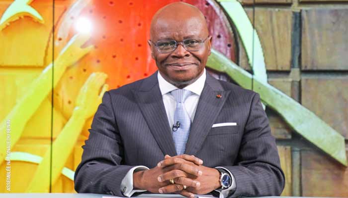 Bénin. Budget exercice 2023 du Ministère des Affaires étrangères et de la Coopération : Aurélien AGBENONCI défend une enveloppe d’environ 17 milliards de Francs CFA