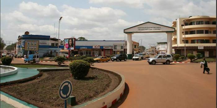 Étendre les filets sociaux aux ménages vulnérables en République centrafricaine