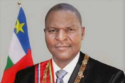 Centrafrique. L’ivresse du pouvoir Centrafrique. L’ivresse du pouvoir