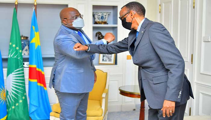 RDC/Rwanda. L&rsquo;expulsion de Vincent Karega ou la manifestation de l&rsquo;impuissance de Félix Tshisekedi face à Paul Kagame