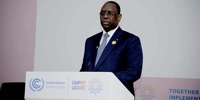 Afrique: Les investissements dans le secteur de l&rsquo;eau prennent un nouvel élan avec le début des travaux du Groupe de haut niveau des chefs d&rsquo;État sur les investissements dans le secteur de l&rsquo;eau en Afrique