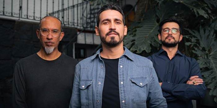 Maroc: Le trio mexicain Dantor en concert ce mercredi à la Villa des Arts de Rabat