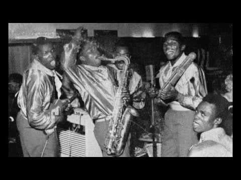 RD Congo/Regard sur le passé. Révolution au sein de l&rsquo;OK Jazz