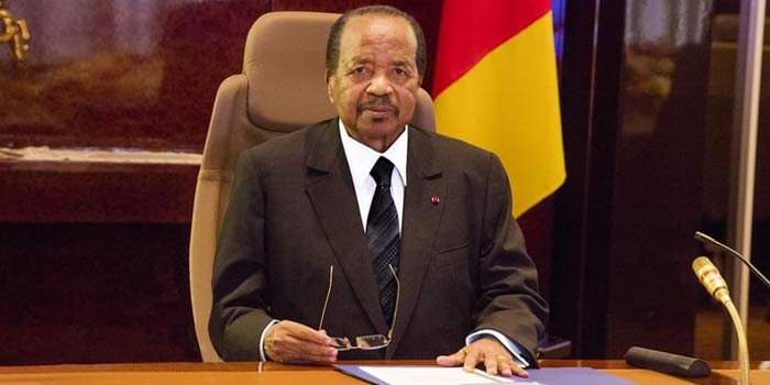 Cameroun/Paul Biya côté off. Le culte du secret à la chinoise Cameroun/Paul Biya côté off. Le culte du secret à la chinoise