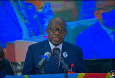 RDC : On est loin de sortir du tunnel noir…