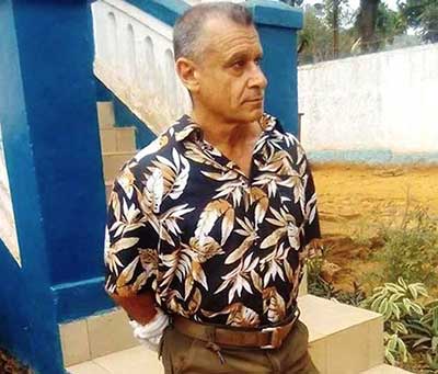 Centrafrique : après une deuxième absence, le parquet de Bangui projette juger Rémy Quignolot par contumace