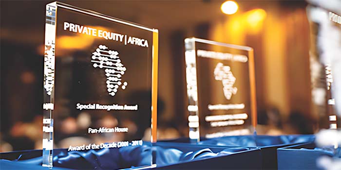 Afrique : Verdant Capital remporte le prix du « Conseiller financier local de la décennie » décerné par Private Equity Africa