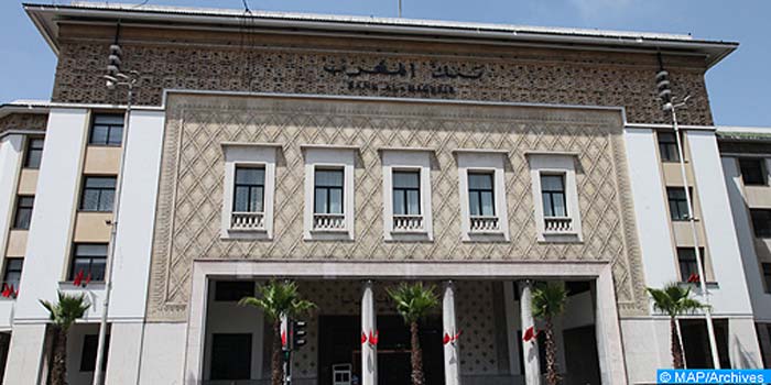 Maroc. La valeur des échanges extérieurs poursuit sa tendance haussière Maroc. La valeur des échanges extérieurs poursuit sa tendance haussière