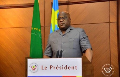 RD Congo. Ce que j&rsquo;ai retenu du discours du président Tshisekedi