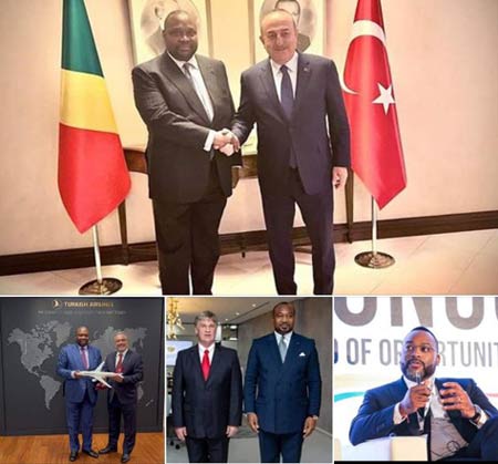 Congo Brazzaville. La danse du tango à Ecair Congo Brazzaville. La danse du tango à Ecair