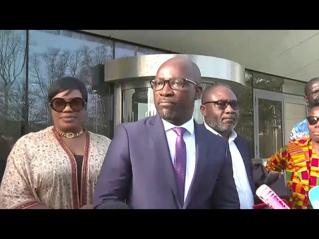 Côte d’Ivoire: retour de Charles Blé Goudé