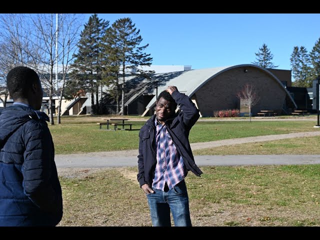 Racisme : les étudiants africains luttent pour obtenir un visa au Canada
