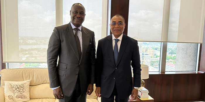 Africa Finance Corporation diversifie son actionnariat avec des capitaux propres de la Côte d&rsquo;Ivoire, de Maurice et d&rsquo;AfricaRe
