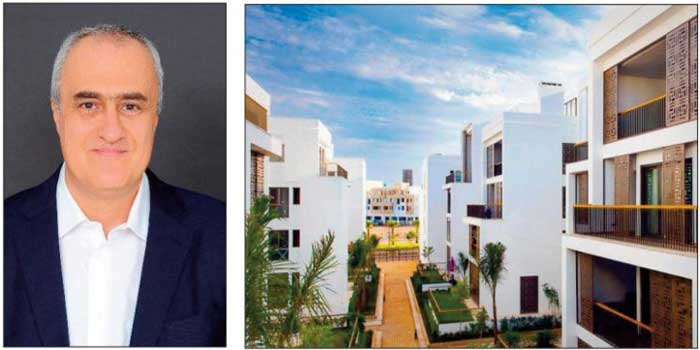 Maroc. Amine Mernissi : L&rsquo;année 2023 écrira une nouvelle feuille de route pour l&rsquo;immobilier