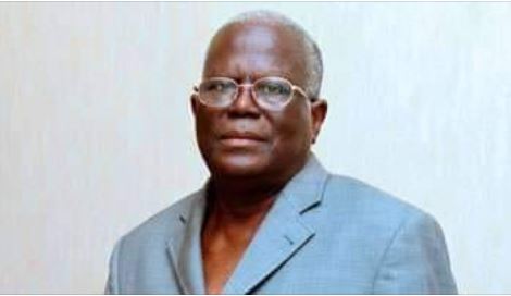 Congo Brazzaville/La fin d’une génération. Camille Bongou, l’homme politique pur s’en est allé Congo Brazzaville/La fin d’une génération. Camille Bongou, l’homme politique pur s’en est allé