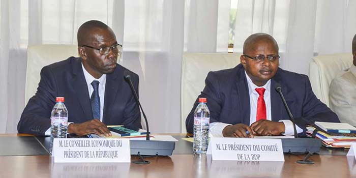 829 milliards 200 millions de F CFA de solde du compte courant excédentaire enregistré en 2020 (soit 13,0% du PIB)