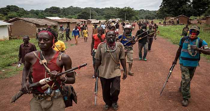 Centrafrique : 5 décembre 2013, un souvenir sombre pour la Nation