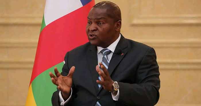 Centrafrique : passe d’armes entre F.A Touadéra et l’opposition sur la montée de l’insécurité